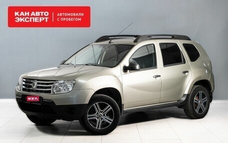 Renault Duster I рестайлинг, 2013 год, 900 000 рублей, 1 фотография