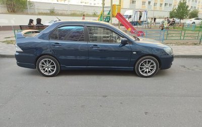 Mitsubishi Lancer IX, 2006 год, 599 000 рублей, 1 фотография