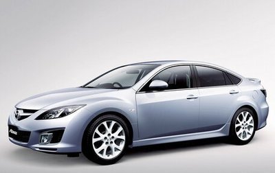 Mazda Atenza II, 2008 год, 580 000 рублей, 1 фотография