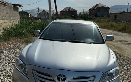 Toyota Camry, 2007 год, 1 280 000 рублей, 1 фотография