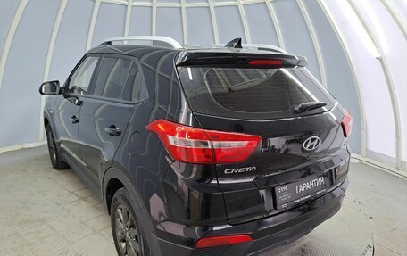 Hyundai Creta I рестайлинг, 2020 год, 1 933 600 рублей, 7 фотография