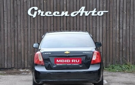 Chevrolet Lacetti, 2012 год, 660 000 рублей, 7 фотография