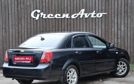 Chevrolet Lacetti, 2012 год, 660 000 рублей, 6 фотография