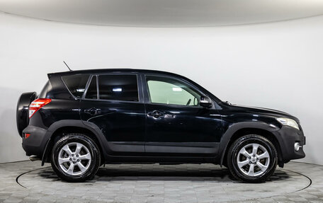 Toyota RAV4, 2011 год, 1 119 000 рублей, 4 фотография