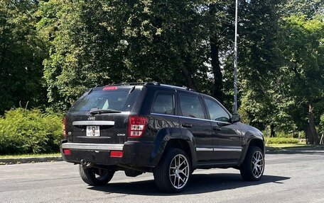 Jeep Grand Cherokee, 2008 год, 1 230 000 рублей, 12 фотография