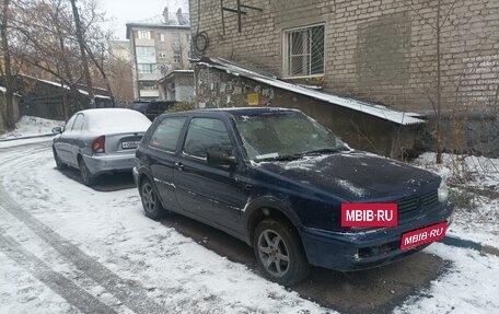 Volkswagen Golf III, 1994 год, 200 000 рублей, 2 фотография