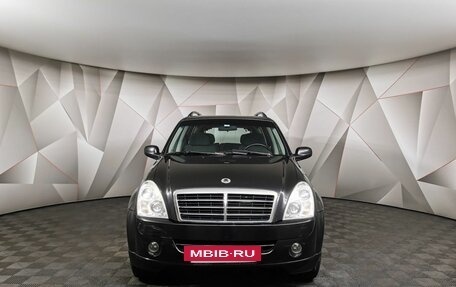 SsangYong Rexton III, 2007 год, 897 000 рублей, 7 фотография