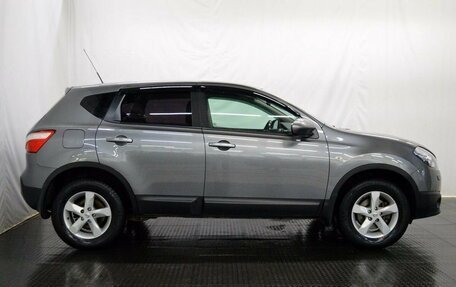 Nissan Qashqai, 2011 год, 985 000 рублей, 4 фотография