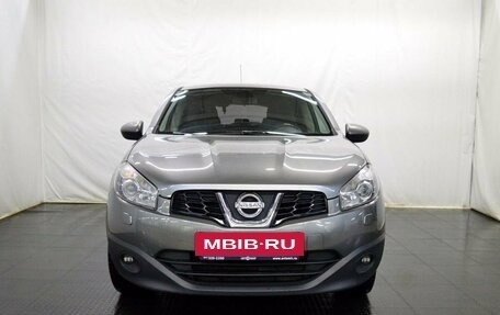 Nissan Qashqai, 2011 год, 985 000 рублей, 2 фотография