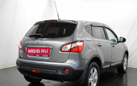 Nissan Qashqai, 2011 год, 985 000 рублей, 5 фотография