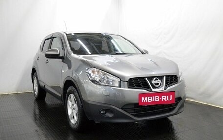 Nissan Qashqai, 2011 год, 985 000 рублей, 3 фотография