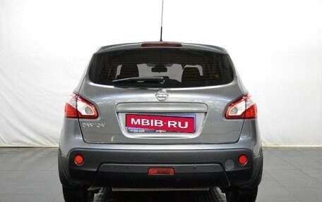 Nissan Qashqai, 2011 год, 985 000 рублей, 6 фотография