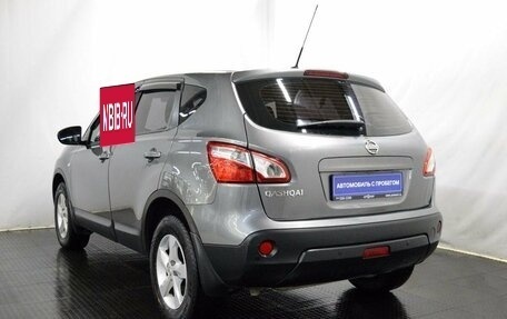 Nissan Qashqai, 2011 год, 985 000 рублей, 7 фотография