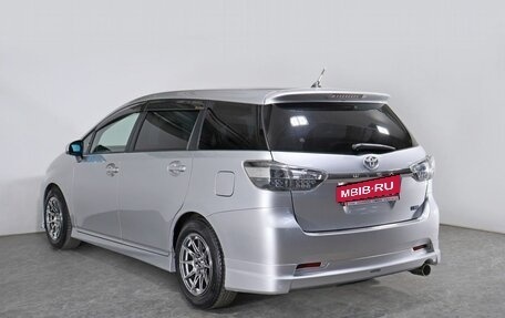 Toyota Wish II, 2012 год, 1 735 000 рублей, 3 фотография