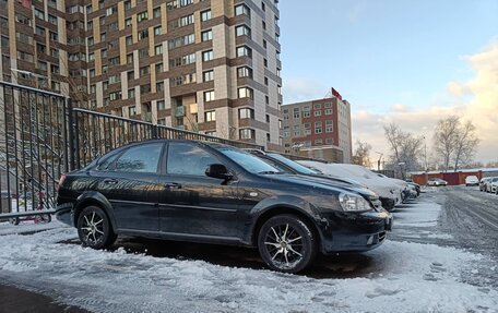 Chevrolet Lacetti, 2010 год, 650 000 рублей, 2 фотография