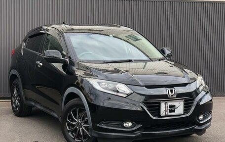 Honda Vezel, 2018 год, 1 763 000 рублей, 3 фотография