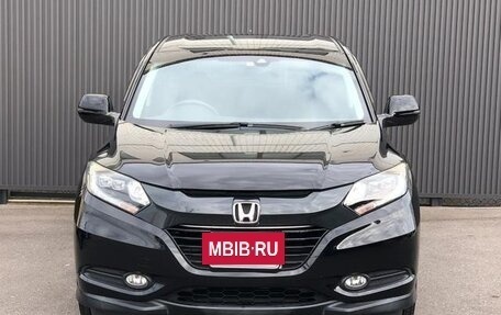 Honda Vezel, 2018 год, 1 763 000 рублей, 2 фотография