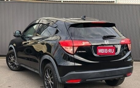 Honda Vezel, 2018 год, 1 763 000 рублей, 6 фотография