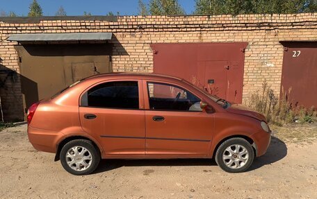 Chery QQ6 (S21), 2010 год, 220 000 рублей, 7 фотография