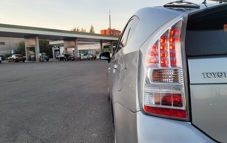 Toyota Prius, 2009 год, 1 230 000 рублей, 8 фотография