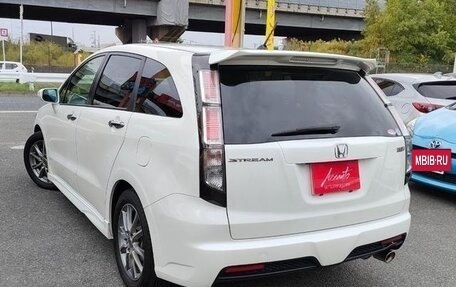 Honda Stream II, 2013 год, 1 100 000 рублей, 8 фотография