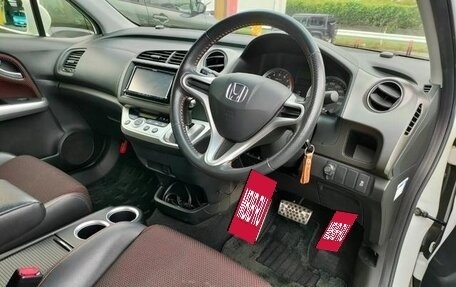 Honda Stream II, 2013 год, 1 100 000 рублей, 9 фотография