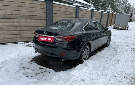 Mazda 6, 2017 год, 1 980 000 рублей, 5 фотография