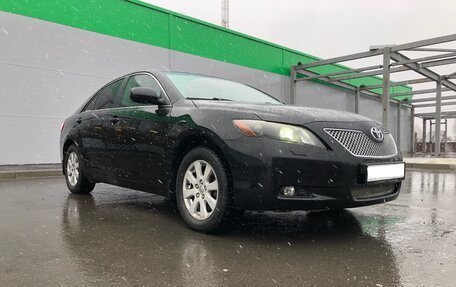 Toyota Camry, 2008 год, 1 290 000 рублей, 3 фотография