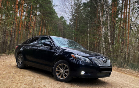 Toyota Camry, 2008 год, 1 290 000 рублей, 6 фотография