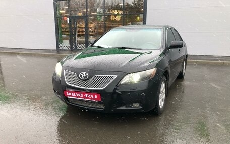 Toyota Camry, 2008 год, 1 290 000 рублей, 2 фотография