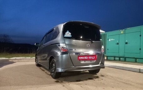 Honda Freed I, 2012 год, 1 150 000 рублей, 3 фотография