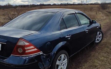 Ford Mondeo III, 2006 год, 370 000 рублей, 5 фотография