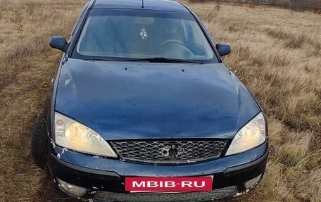 Ford Mondeo III, 2006 год, 370 000 рублей, 2 фотография