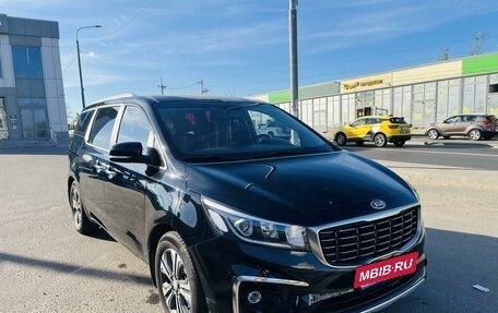 KIA Carnival III, 2019 год, 2 650 000 рублей, 4 фотография