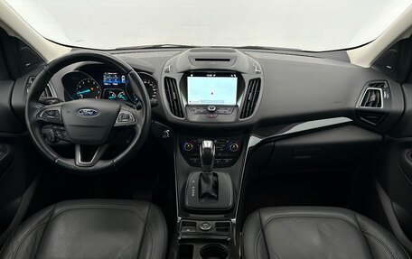 Ford Kuga III, 2017 год, 1 997 600 рублей, 8 фотография