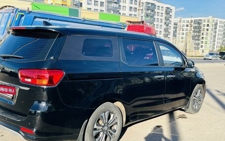 KIA Carnival III, 2019 год, 2 650 000 рублей, 5 фотография