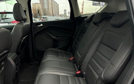 Ford Kuga III, 2017 год, 1 997 600 рублей, 13 фотография