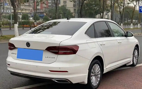 Volkswagen Lavida, 2021 год, 1 350 000 рублей, 5 фотография