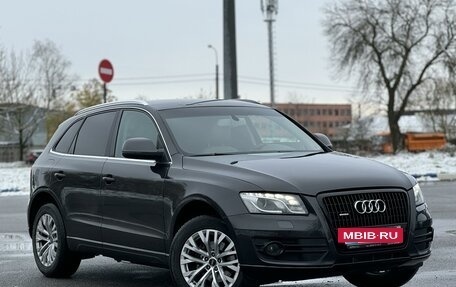 Audi Q5, 2009 год, 1 290 000 рублей, 4 фотография