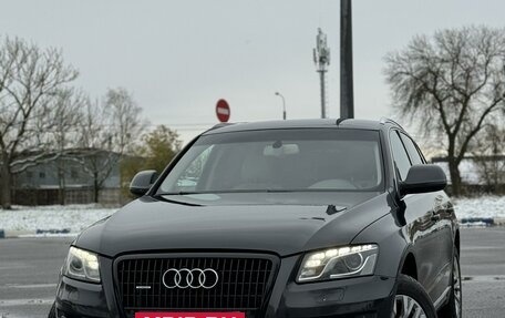 Audi Q5, 2009 год, 1 290 000 рублей, 2 фотография