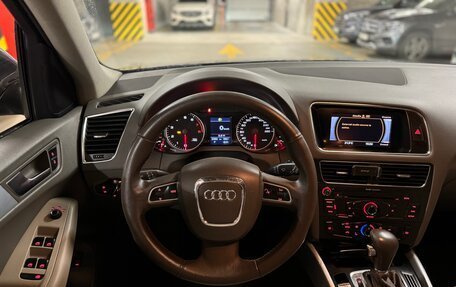 Audi Q5, 2009 год, 1 290 000 рублей, 9 фотография