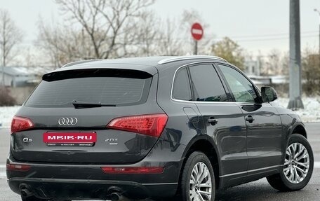 Audi Q5, 2009 год, 1 290 000 рублей, 6 фотография