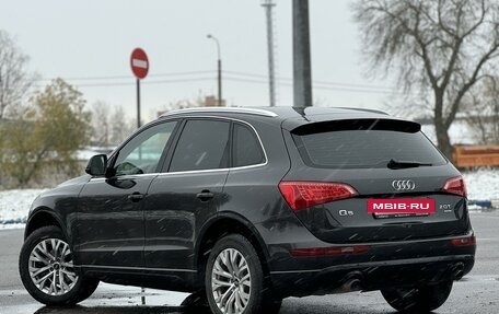 Audi Q5, 2009 год, 1 290 000 рублей, 7 фотография