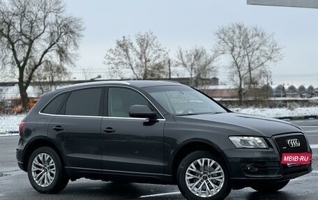 Audi Q5, 2009 год, 1 290 000 рублей, 5 фотография