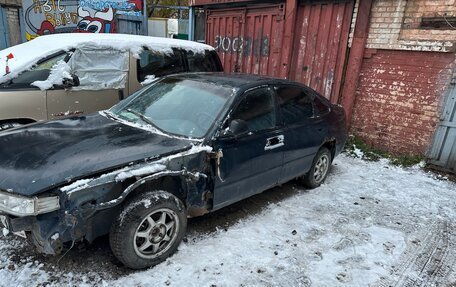 Mazda 626, 1996 год, 45 000 рублей, 2 фотография