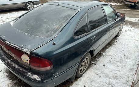 Mazda 626, 1996 год, 45 000 рублей, 5 фотография