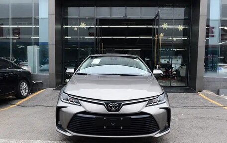 Toyota Corolla, 2024 год, 2 170 000 рублей, 2 фотография