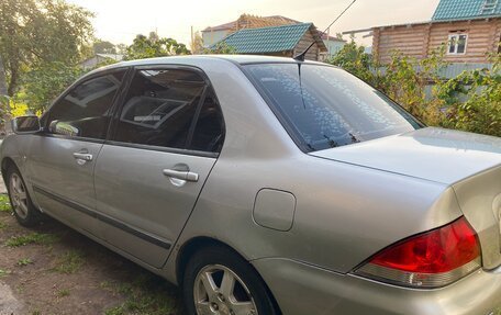 Mitsubishi Lancer IX, 2003 год, 235 000 рублей, 3 фотография