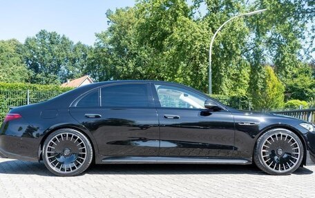 Mercedes-Benz S-Класс AMG, 2024 год, 52 000 000 рублей, 7 фотография