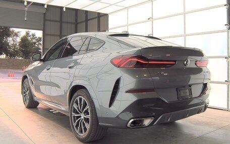 BMW X6, 2023 год, 11 370 000 рублей, 3 фотография